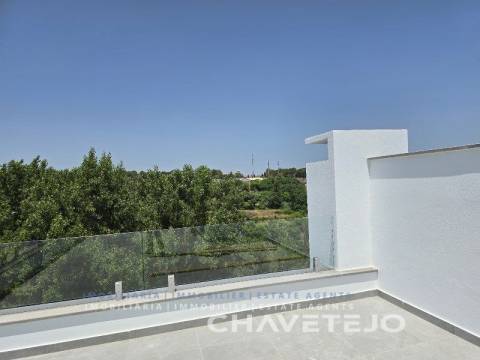Apartment in Tomar
