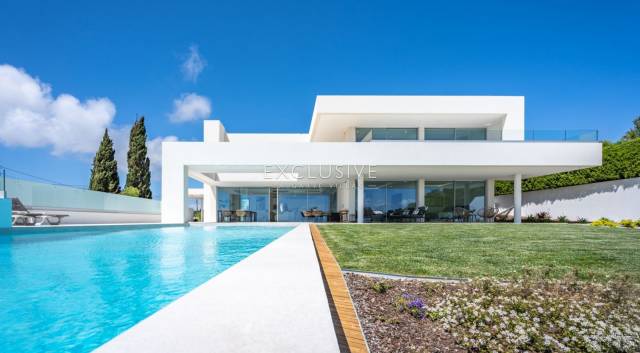 Villa in Lagos