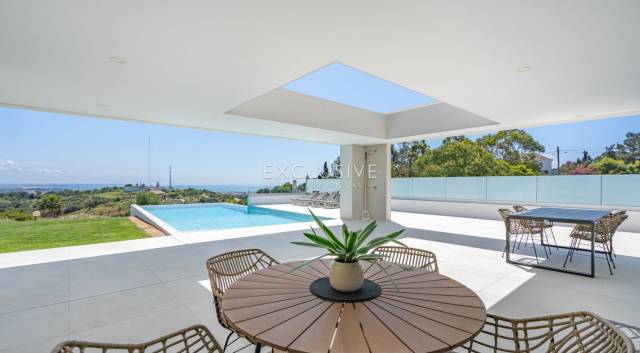 Villa in Lagos
