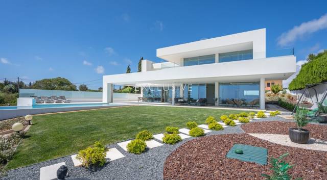 Villa in Lagos