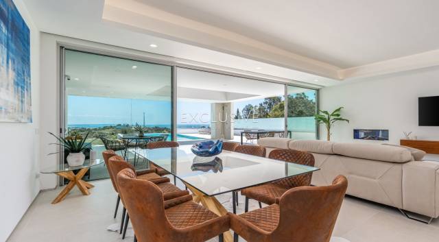 Villa in Lagos