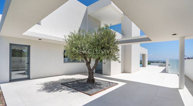 Villa in Lagos