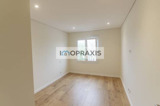 Apartment in Almeirim