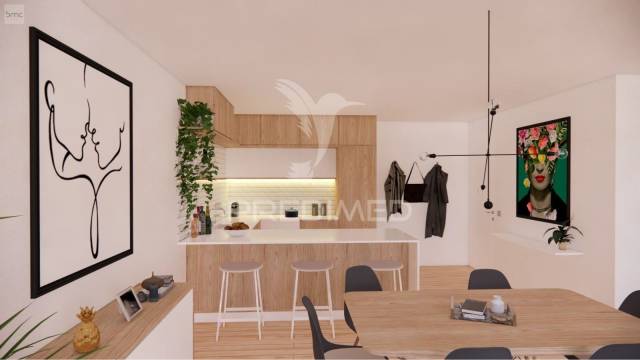 Apartment in Matosinhos