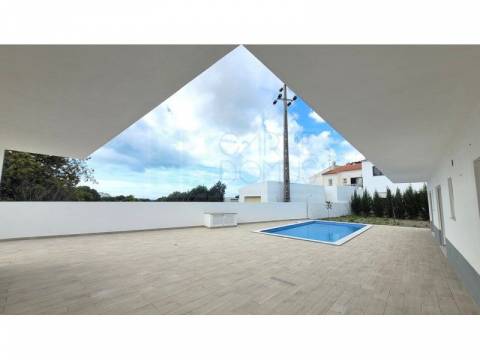 Villa in Castro Marim