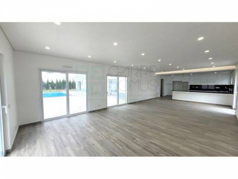 Villa in Castro Marim