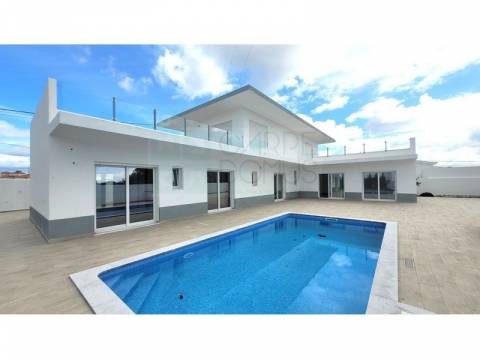 Villa in Castro Marim