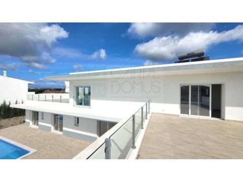 Villa in Castro Marim