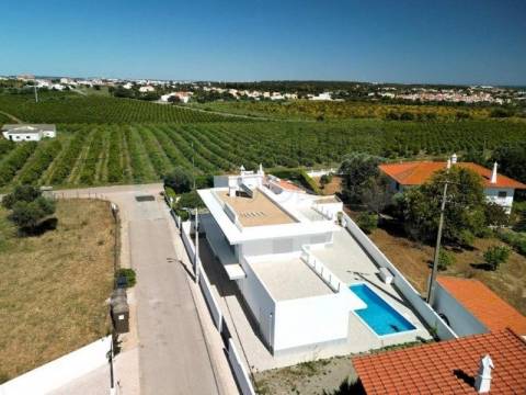 Villa in Castro Marim