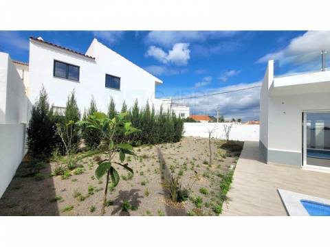 Villa in Castro Marim