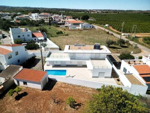 Villa in Castro Marim