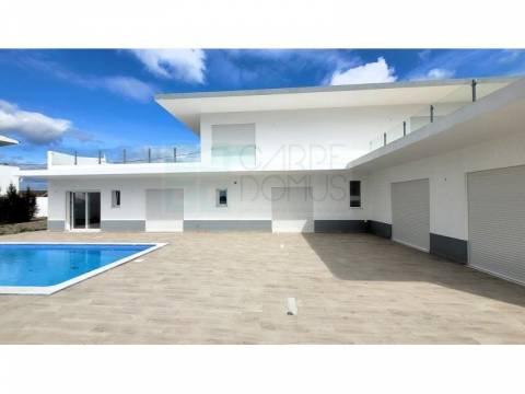 Villa in Castro Marim