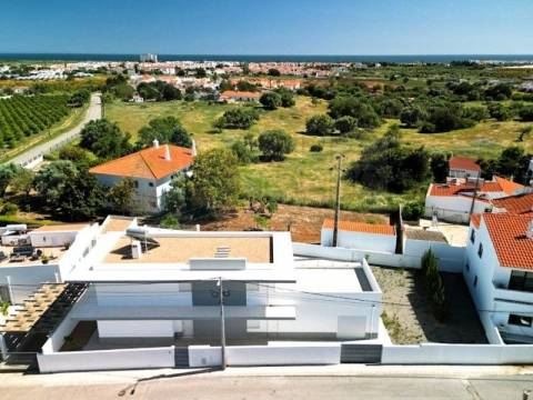Villa in Castro Marim
