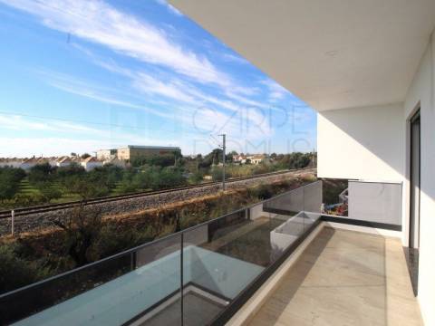 Villa in Tavira
