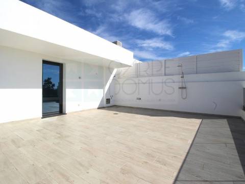 Villa in Tavira