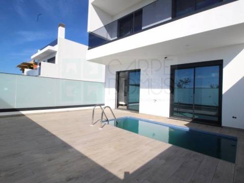 Villa in Tavira