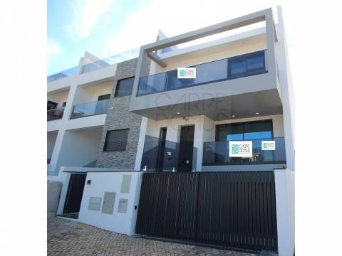 Villa in Tavira