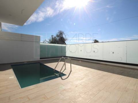 Villa in Tavira