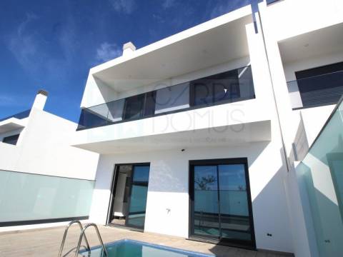 Villa in Tavira