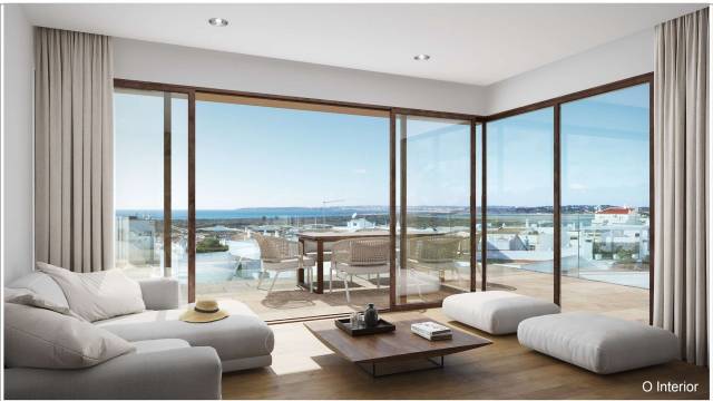 Apartamento T1 Venda em Alvor,Portimão