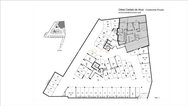 Novo Empreendimento em Alvor com Vistas Deslumbrantes e Luxo