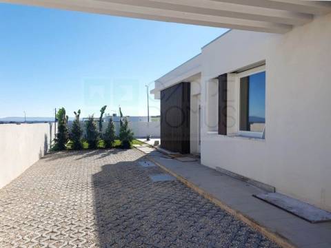 Villa in Lourinhã