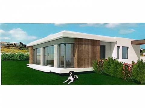 Villa in Lourinhã