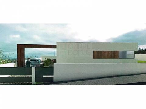 Villa in Lourinhã