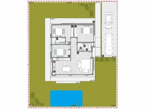 Villa in Lourinhã