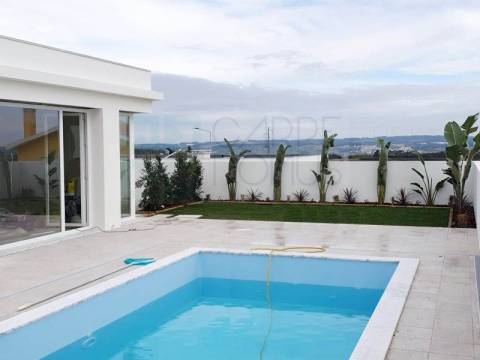 Villa in Lourinhã