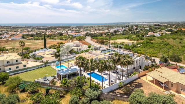 Villa in Albufeira