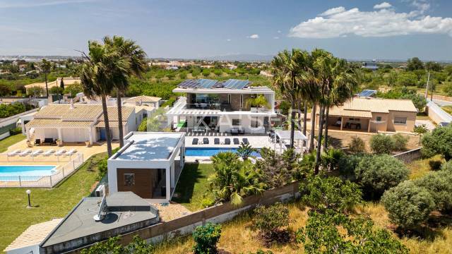 Villa in Albufeira
