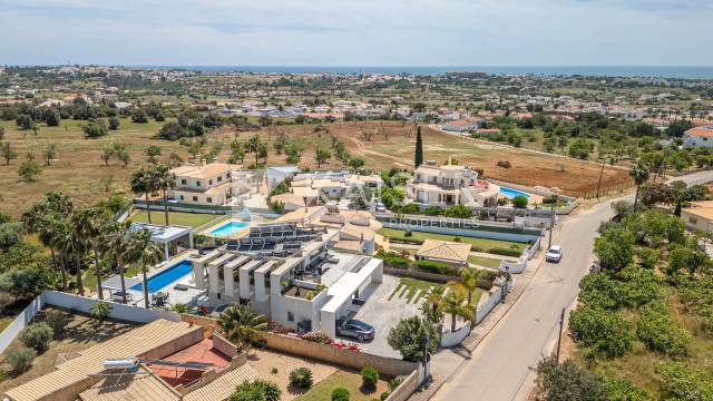 Villa in Albufeira