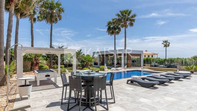 Villa in Albufeira