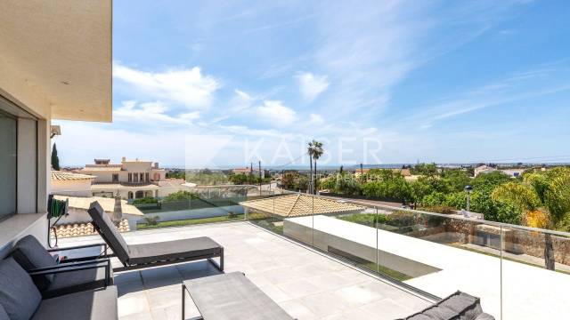 Villa in Albufeira
