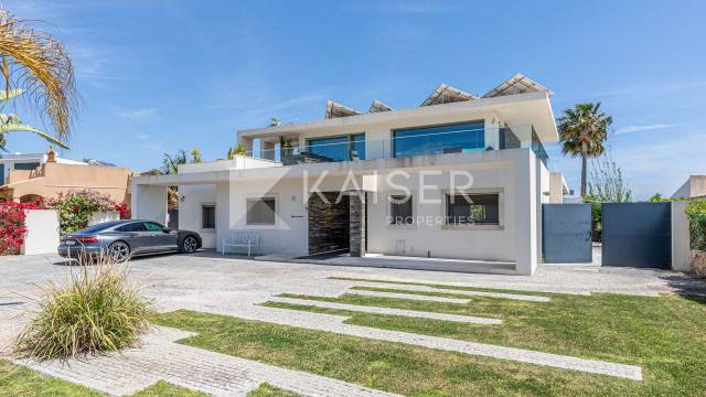 Villa in Albufeira