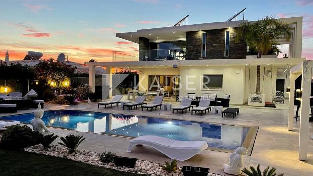 Villa in Albufeira