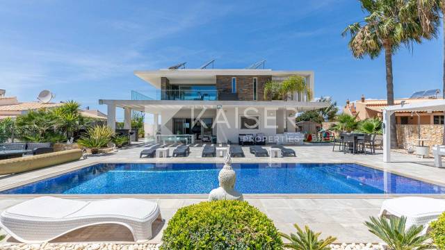 Villa in Albufeira