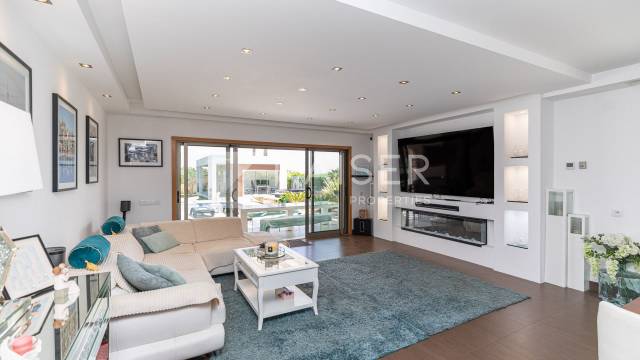 Villa in Albufeira