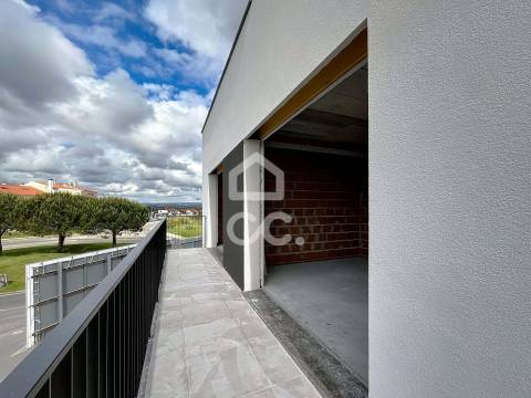 Apartment in Caldas da Rainha