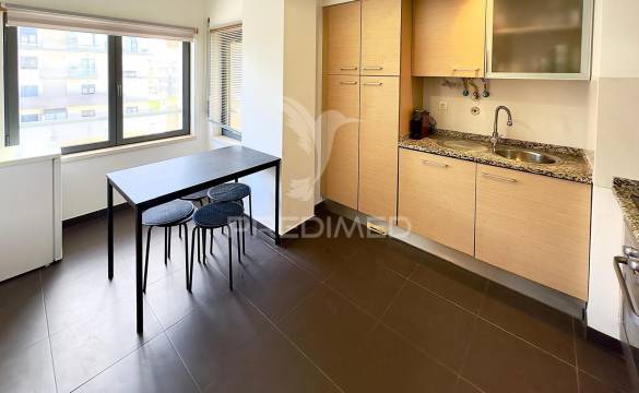 Apartment in Sines