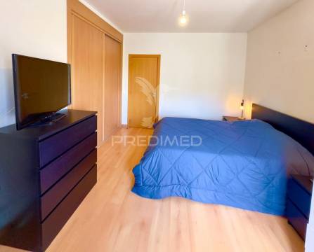 Apartment in Sines