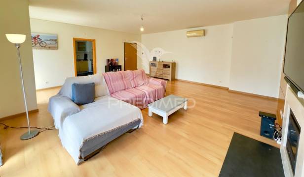 Apartment in Sines