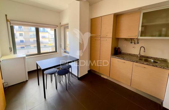 Apartment in Sines