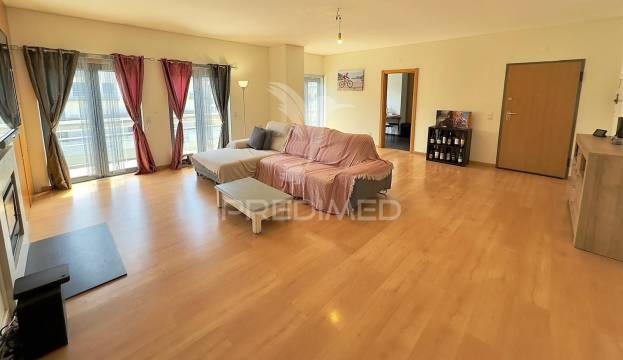 Apartment in Sines