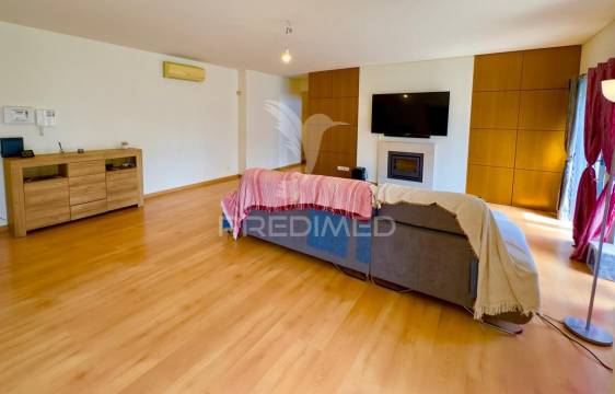 Apartment in Sines