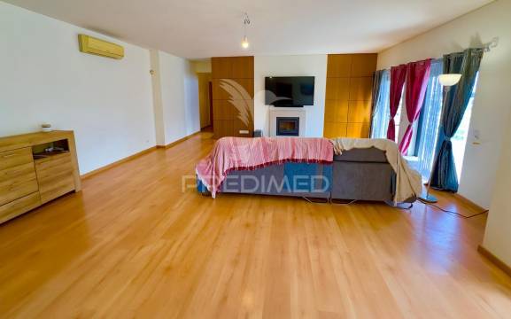 Apartment in Sines
