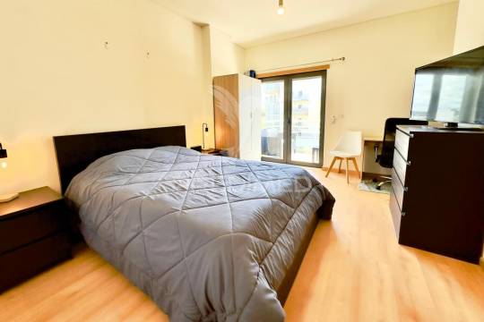 Apartment in Sines
