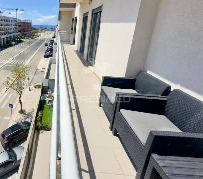 Apartment in Sines