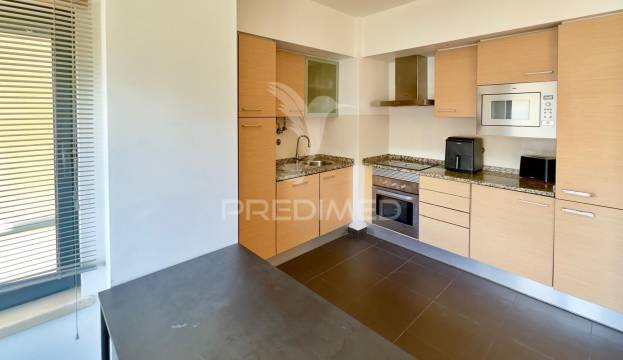 Apartment in Sines